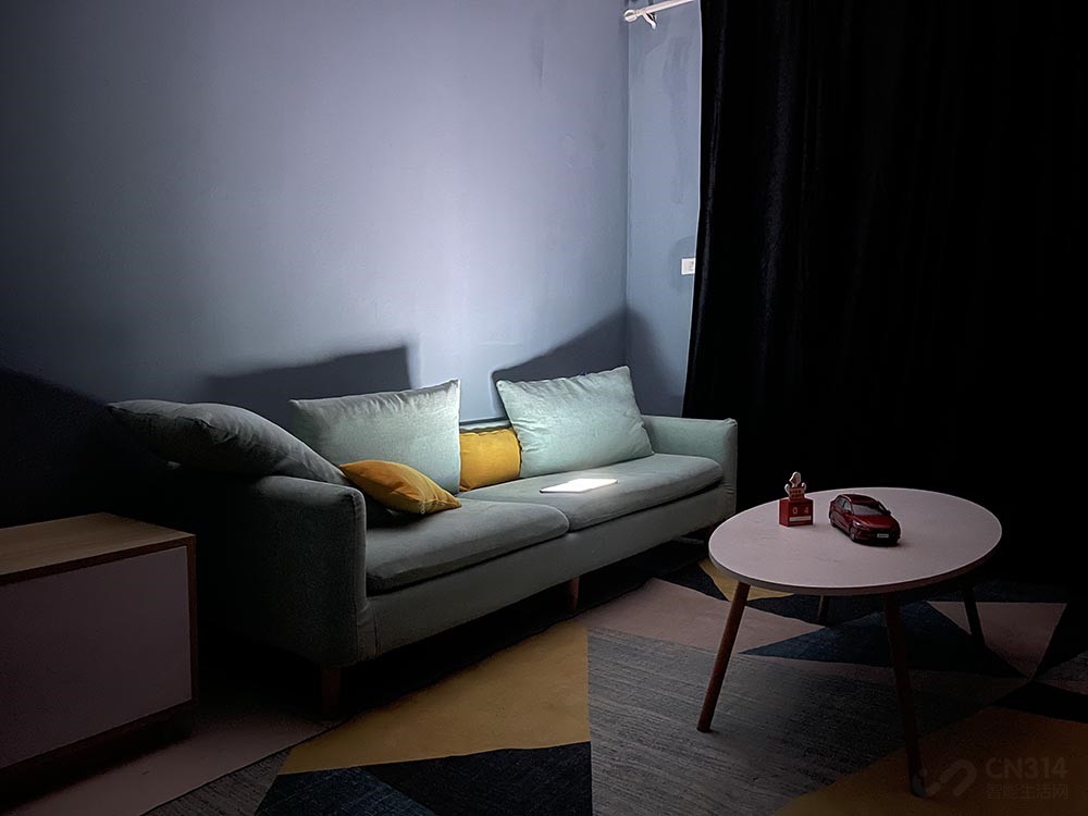 华为p50pro夜景曝光时间短,华为p50pro在完全黑暗时拍照