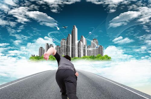 朱嘉明:世界未来趋势的框架、周期与核心