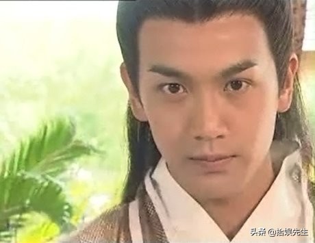 追球的少年,追球少年李希侃