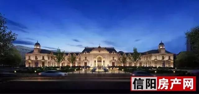 南湾琨御府理念,南湾琨御府实景