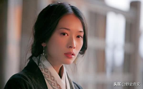 赵飞燕的悲惨人生,赵飞燕一生的传说