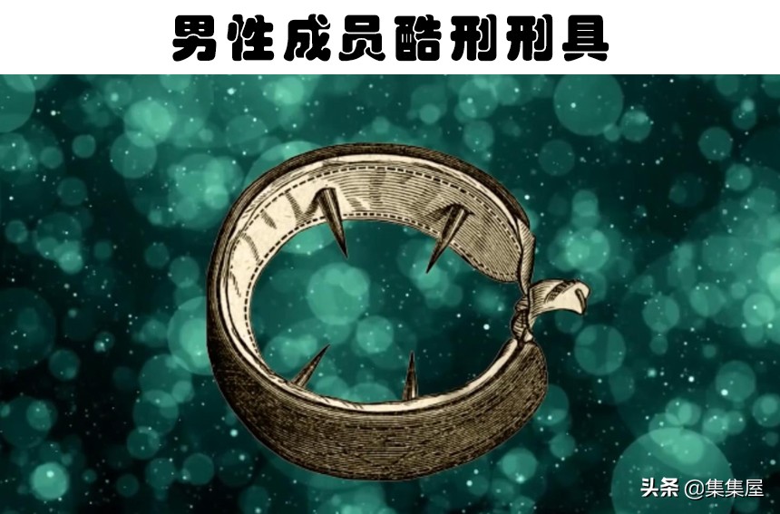 古代的奇怪物品,让人惊叹的古代物品
