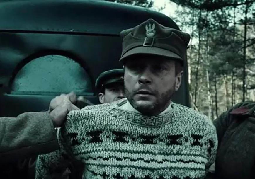 解密卡廷事件真相,卡廷事件原因是什么