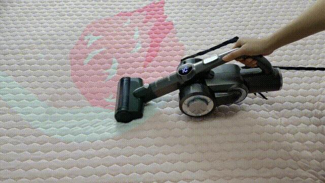 华为智选吸尘器ha5,华为智选吉米智能手持无线吸尘器