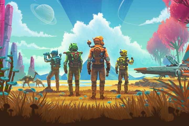 游戏公司不为人知的故事,游戏中那些你不知道的背后故事