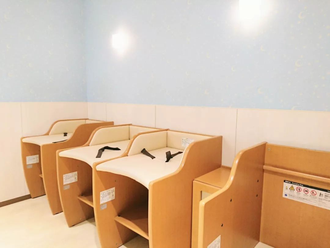 日本逆天母婴室 (日本爆火母婴室)