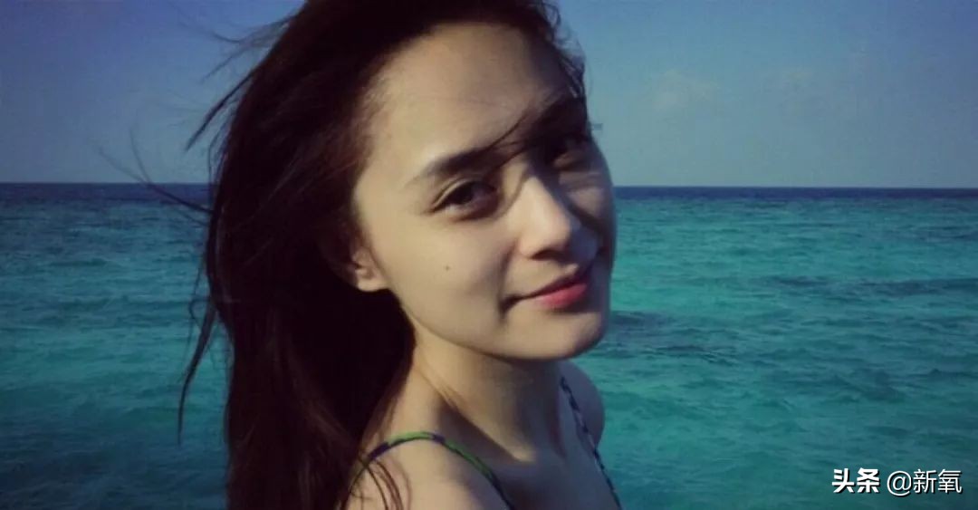 黄轩正式承认恋情是真的吗,黄轩唯一承认前女友