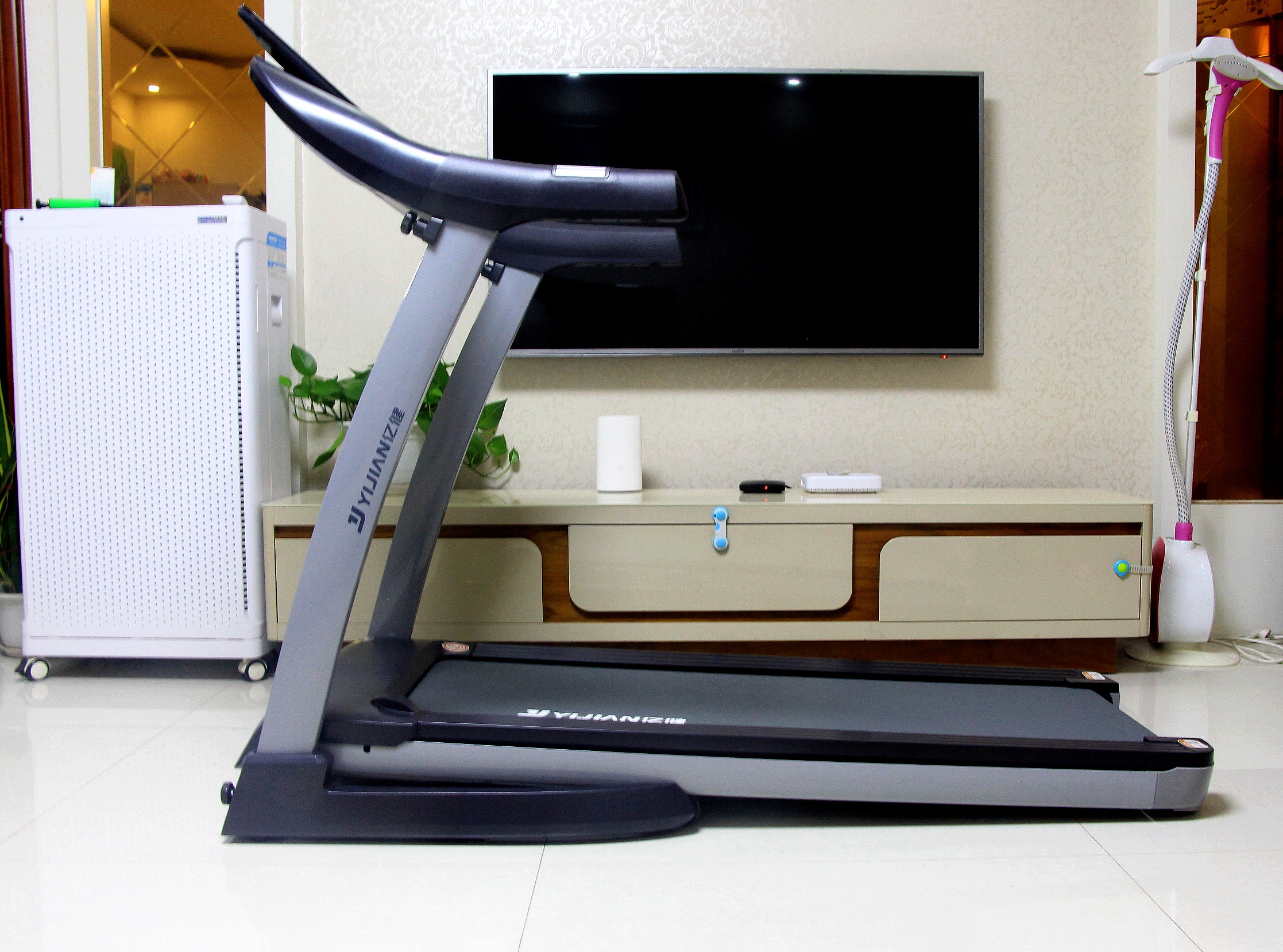 家用跑步机亿健t900多少钱,49元跑步机真的吗