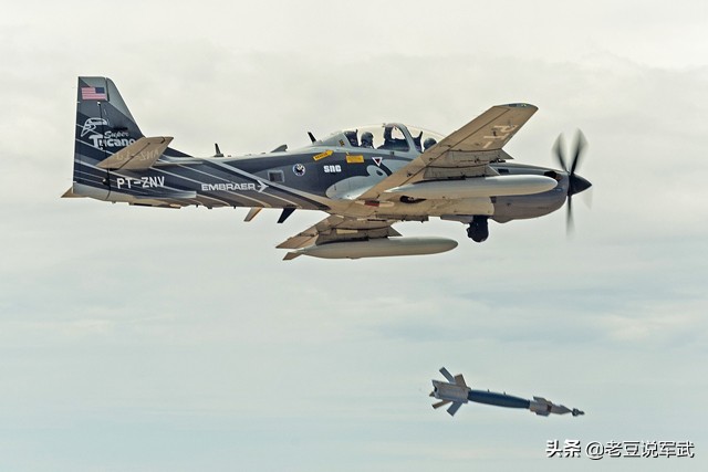 a-29巨嘴鸟战机最高时速,a29巨嘴鸟战斗机性能