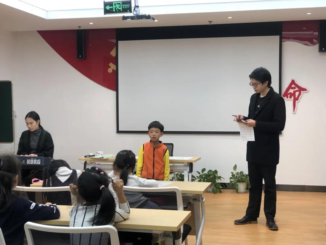 西湖区声乐培训班,茶艺书法培训