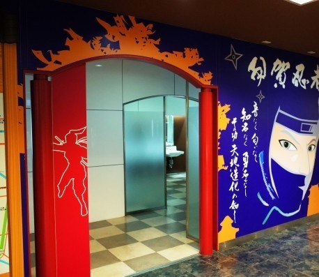 关西白滨自由行攻略,日本自由行攻略大阪温泉