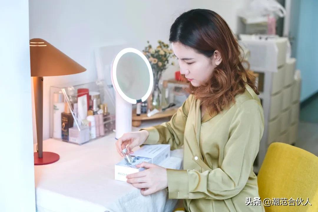 又上档次又不贵又小众品牌,不值得买的爆款国货