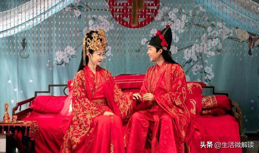 怎么看待赘婿电视剧,如何看待赘婿