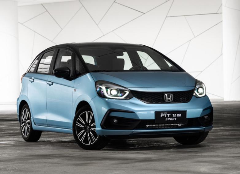 本田飞度三万多自动挡,本田飞度的亮点功能