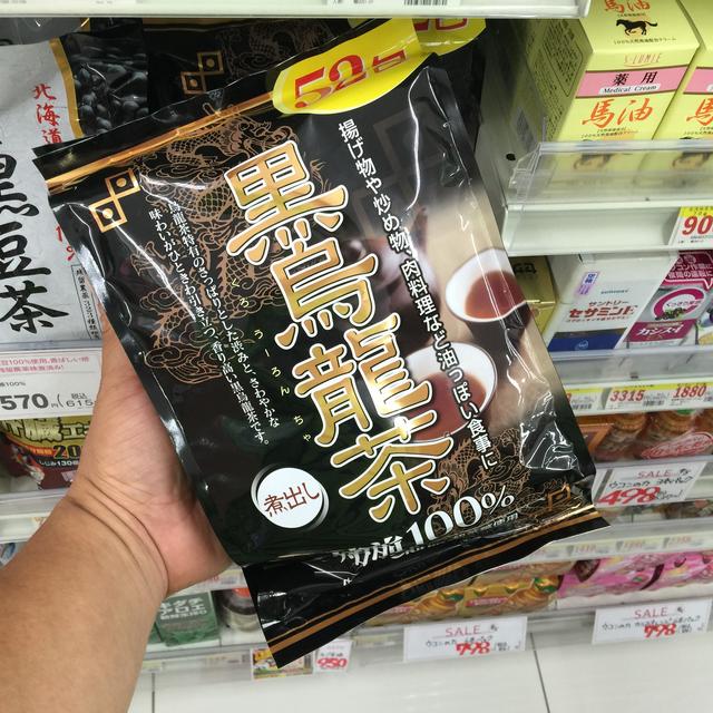 大阪必买东西推荐,去大阪强烈推荐的平民美食