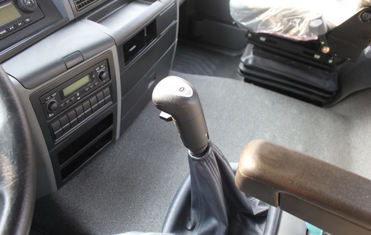 解放货车加速无力是什么原因,解放卡车挡位卡死