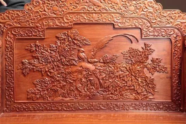 鉴赏中国传统家具里的极品,中国古典家具三大流派京式家具