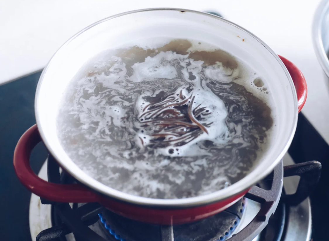 思密达韩餐料理,思密达美食做法