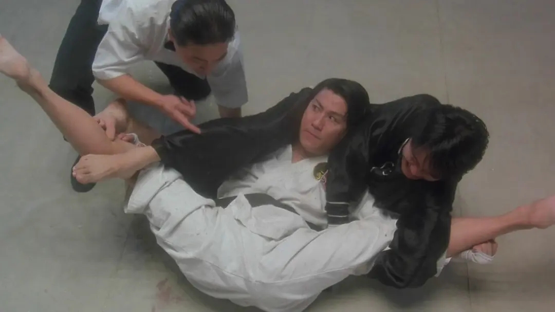 周星驰电影四大被秒杀的武功,周星驰电影十大对手武力排行盘点