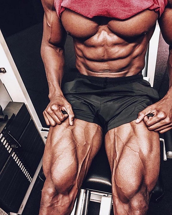 练腿不能蹲太下,练腿不要脚踝参与的动作