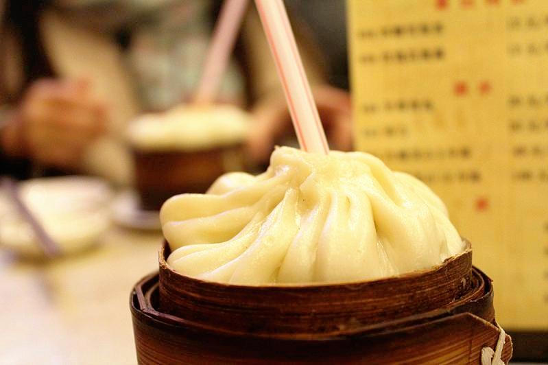 南京美食有哪些好吃的,十大美食推荐南京菜