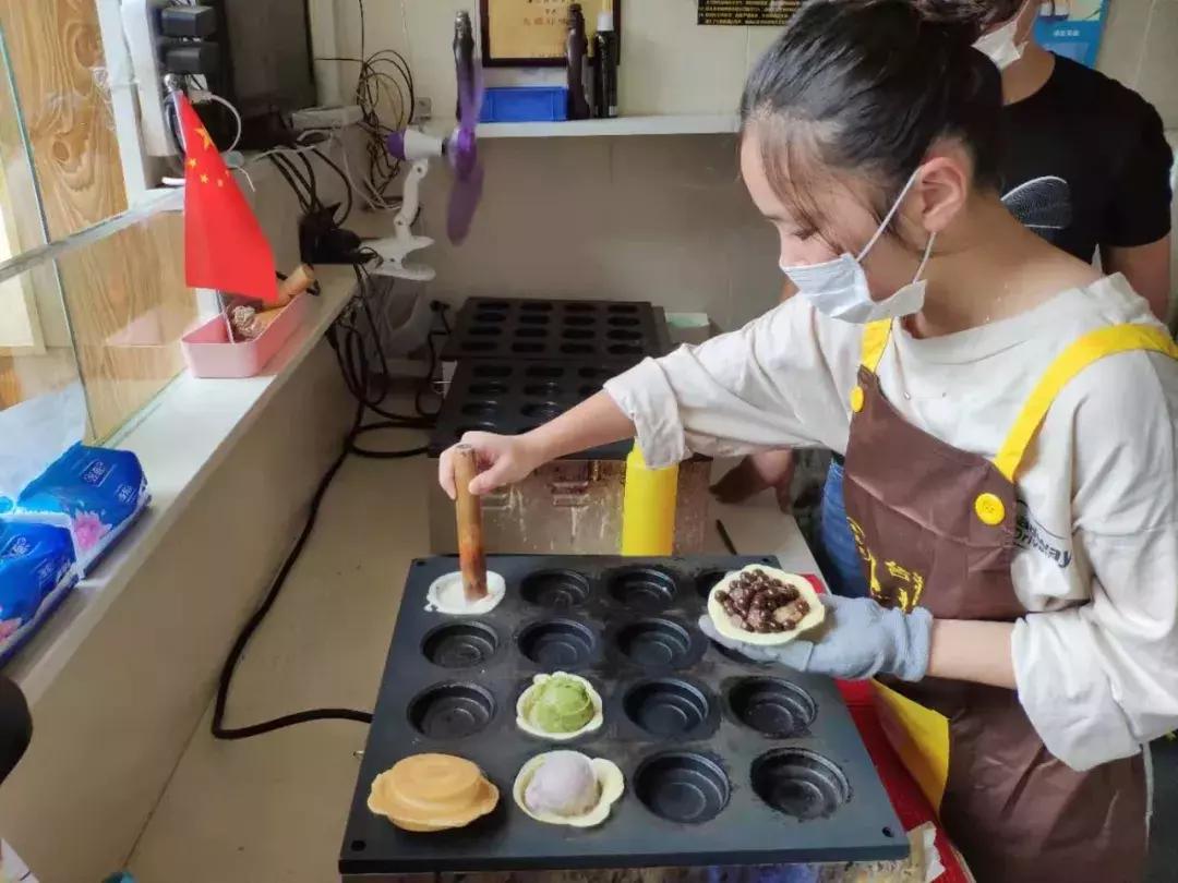 从经营困境到连开7家分店,无锡这家小店只用了半年,秘诀在哪?