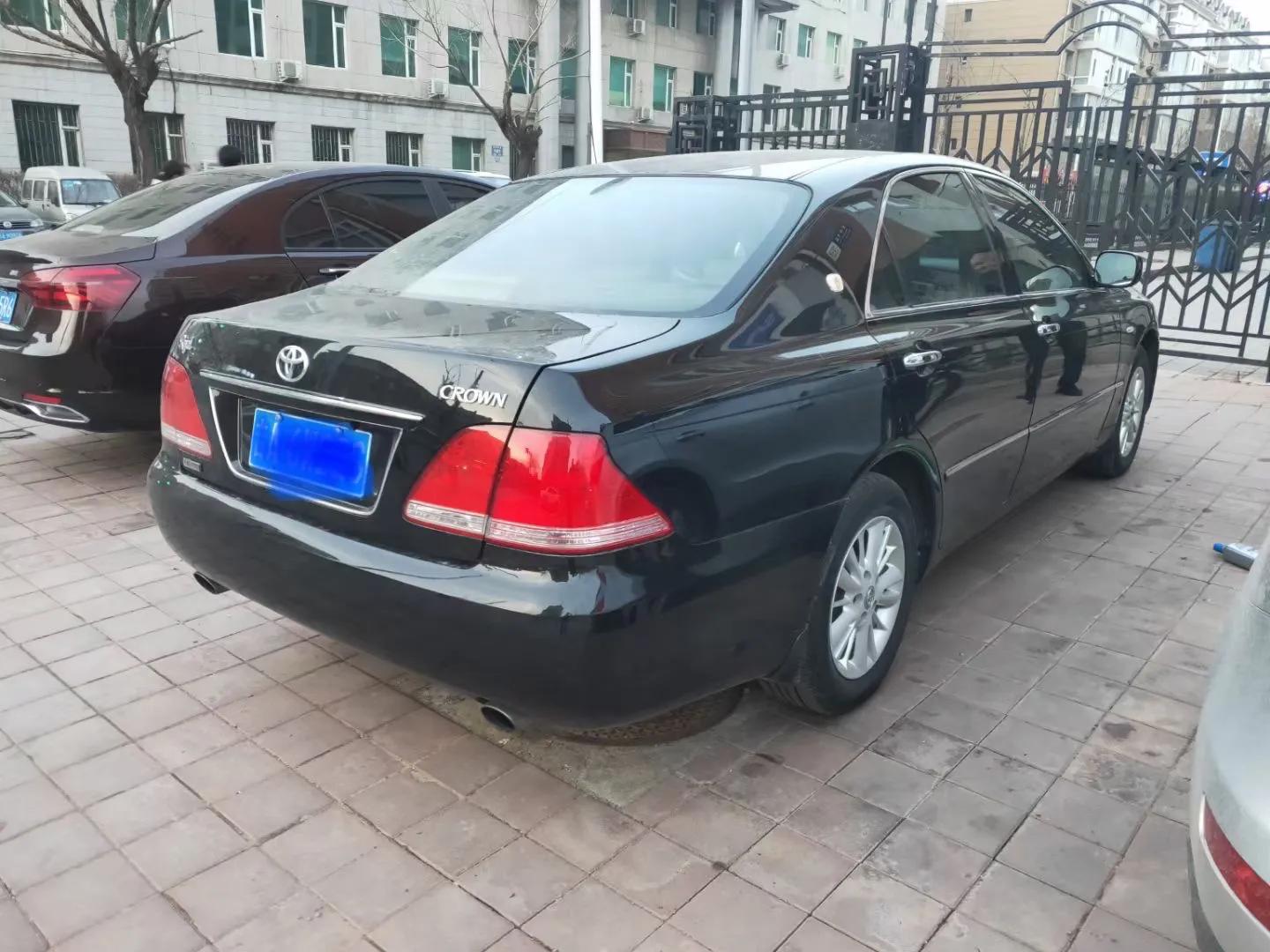 十二代皇冠哪一年最好,买十二代皇冠注意事项