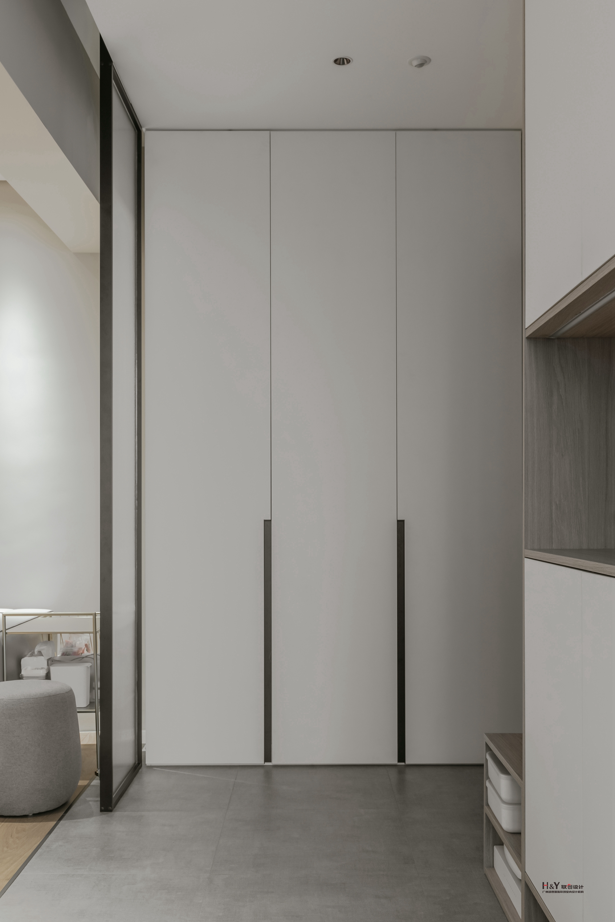 整容级空间改造术，80㎡”老破小“也能有春天