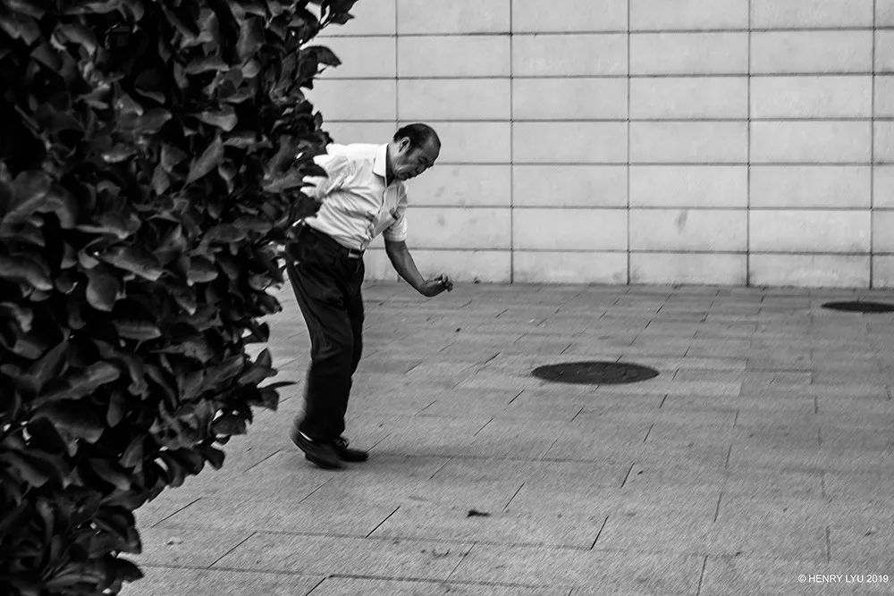 亨利堂老吕——我要不断的超越自己,哪怕是缓慢的超越