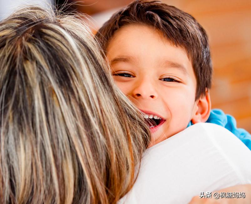 批评孩子100种方法,孩子有这四种行为千万别着急批评