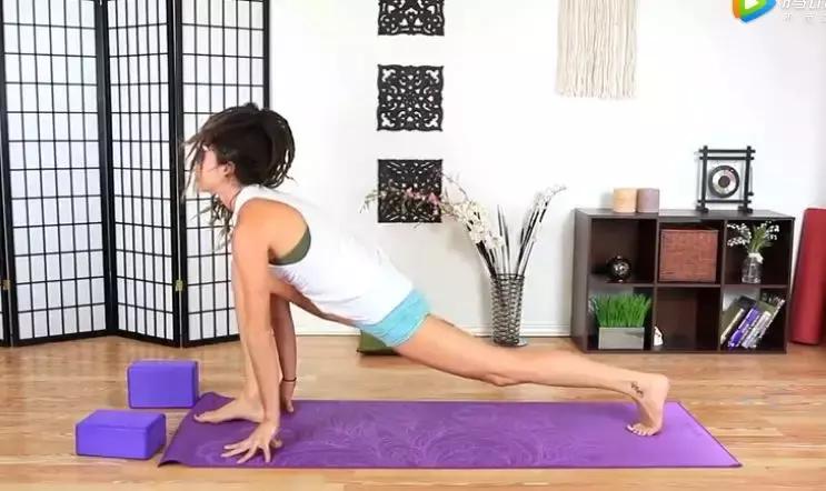 哈他瑜伽60分钟功效有哪些,经典哈他瑜伽全集