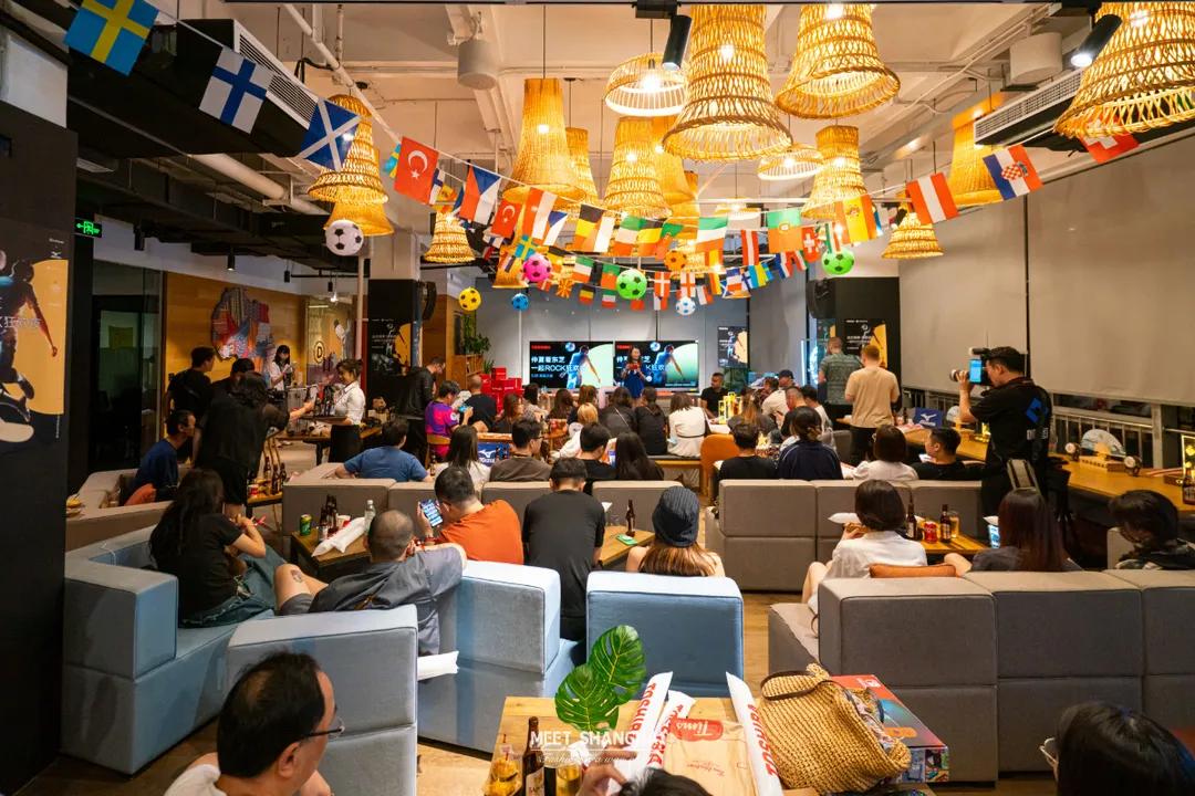 音画双绝,音画双重盛宴