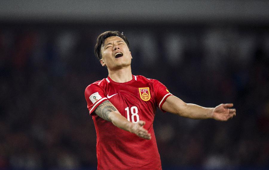 足协主席批评男足,足协主席批国足