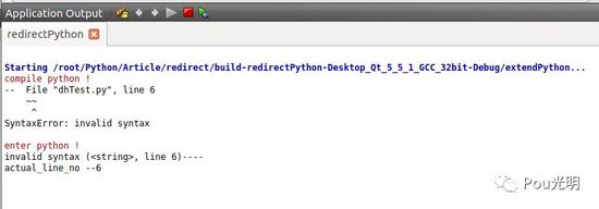 python设置重定向,python重定向作用