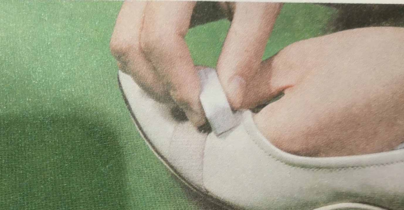 皮鞋用什么擦小妙招,生活小窍门擦皮鞋