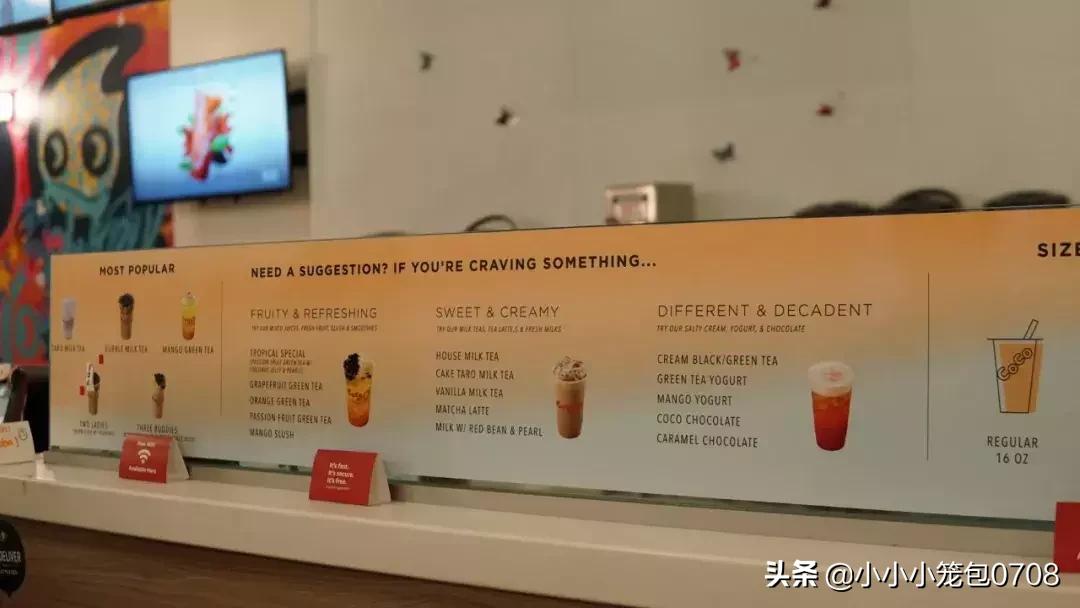 美国旧金山美食推荐,美国也有很多好吃的美食