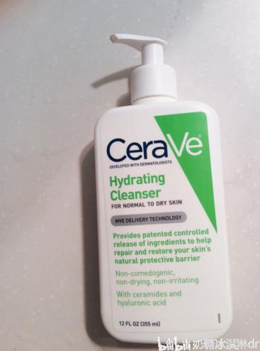 男士洁面干皮敏感肌推荐,好用的敏感肌洁面大推荐