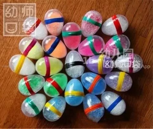 区角自制玩具大全,自制教玩具大型简单