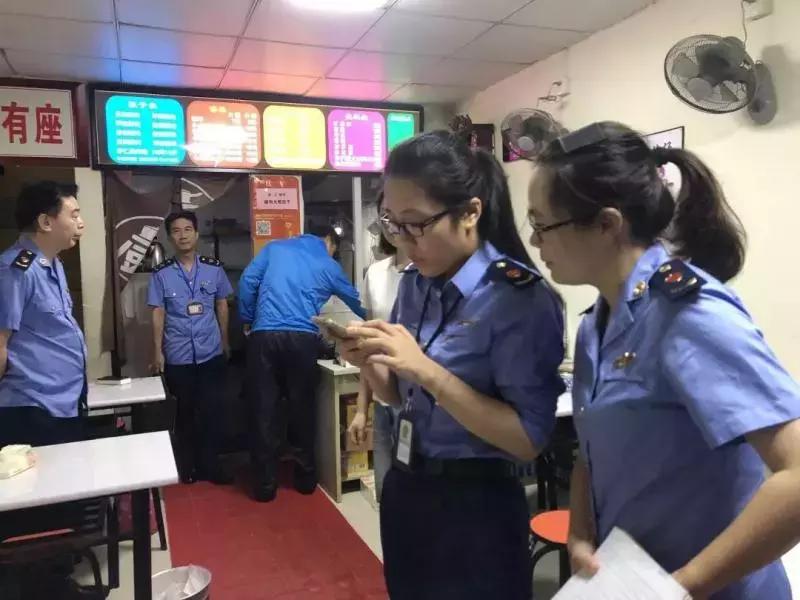 宁波步行街事件,宁波大街上发生的事