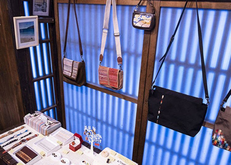 京都“安食路地”！复古怀旧的长屋与才华洋溢的艺术家们