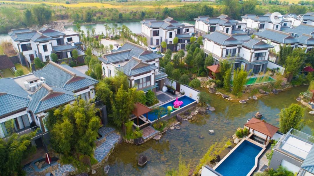 深圳巴厘岛温泉度假,深圳巴厘岛