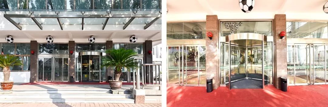 秦皇岛最值得去的酒店,秦皇岛海边好点的酒店推荐哪家