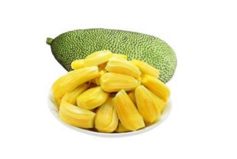 菠萝蜜的营养价值与功效是什么,菠萝蜜的功效与营养价值有多高