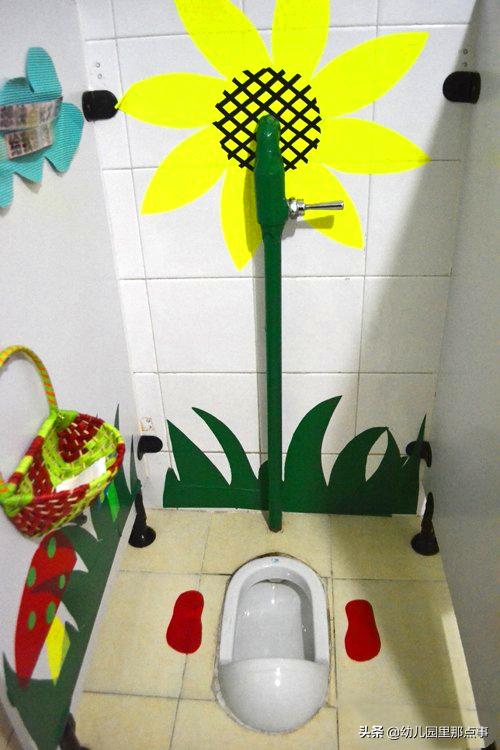 为了搞清楚孩子到底在幼儿园解不解大便，我扒了716条留言