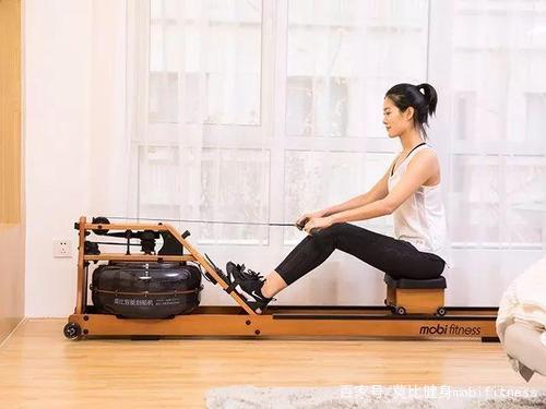 磁阻划船机减脂效果如何,划船机与游泳哪个减脂效果好