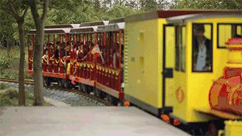 查理和巧克力工厂亲子体验,查理和巧克力工厂有实景吗