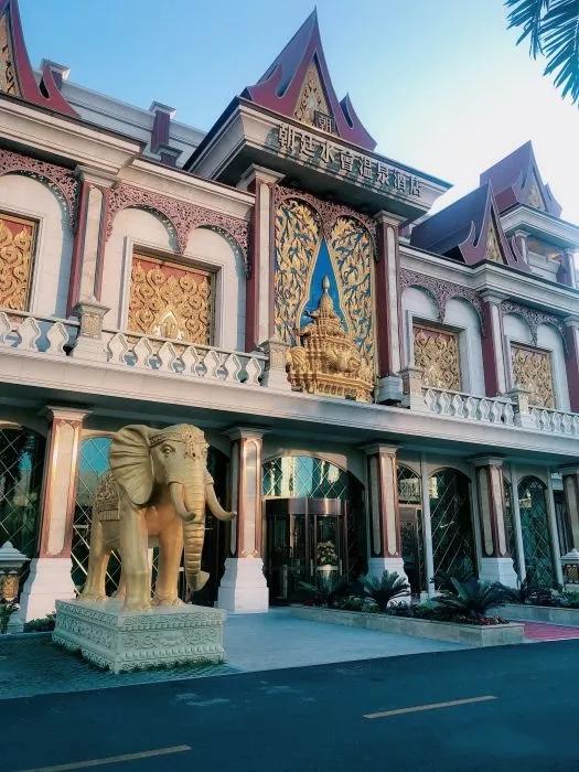 天津最高端洗浴排行第一,天津比较好的洗浴中心