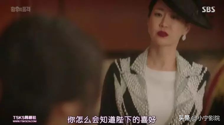 豪门、三角恋、车祸，隔着屏风偷情的狗血剧，这剧上瘾