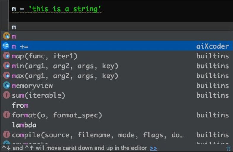 DL时代的代码补全利器，北大出品，效果远超语言模型