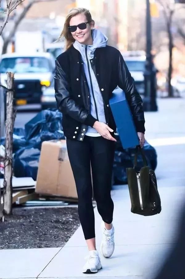 2019新款魔术裤时尚百搭高腰显瘦,裤子显瘦魔术裤